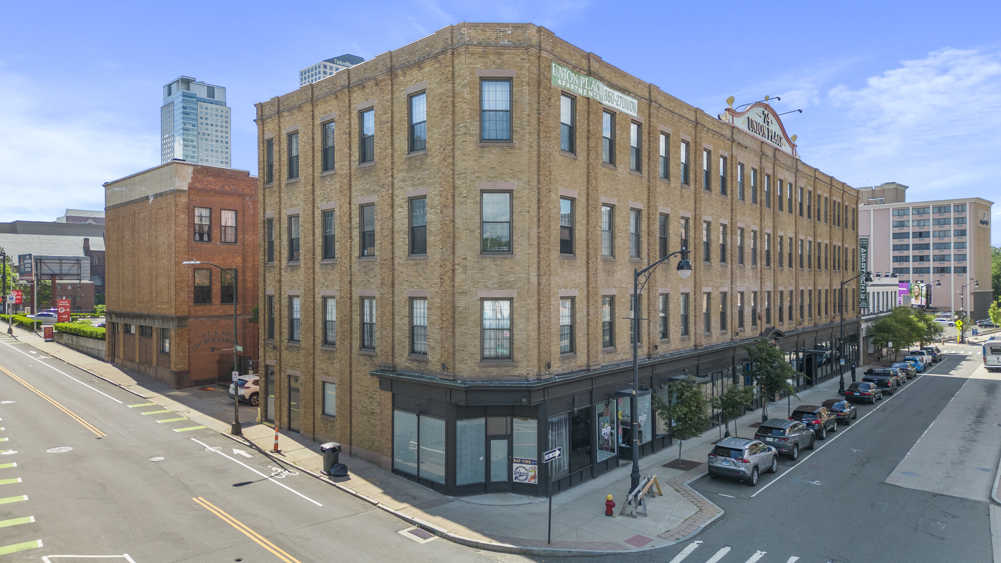 Beautiful Commercial property